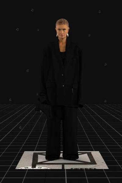 Look 4